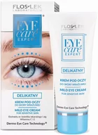 Kosmetyki pod oczy - Flos-Lek FlosLek Laboratorium Eye Care Eye Care 30ml - miniaturka - grafika 1