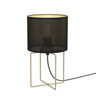 Lampy stojące - Lampa stołowa LOFT SHADE 5292 Luminex - miniaturka - grafika 1