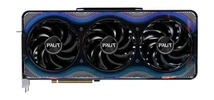 Palit GeForce RTX 5070 Ti GameRock NVIDIA 16 GB GDDR7 NE7507T019T2-GB2030G - Karty graficzne - miniaturka - grafika 1