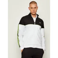 Bluzy męskie - Lacoste Bluza Classic fit - miniaturka - grafika 1