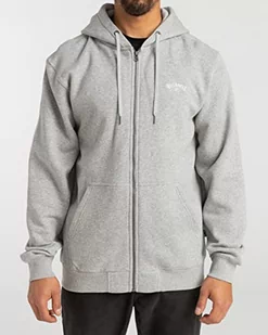BILLABONG Męska bluza z kapturem Arch (1 opakowanie) - Bluzy męskie - miniaturka - grafika 1