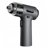 Śrubokręty - UF-TOOLS - Wkrętarka elektryczna ze zmiennym zakresem mocy i zestawem bitów 36w1 - miniaturka - grafika 1