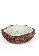 Miski i półmiski - Misa ceramiczna z kolekcji Morskiej - miniaturka - grafika 1