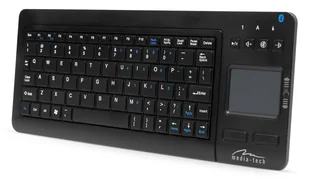Media-Tech Coliber MT1416 + Touchpad - Klawiatury - miniaturka - grafika 1