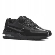 Buty sportowe męskie - Nike Air Max Męskie Buty Sportowe Skóra 43 Żwa - miniaturka - grafika 1