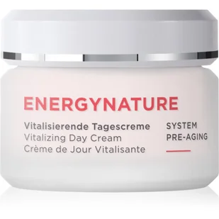 Annemarie Börlind Annemarie boerlind: energy Nature kremowy dziennego (50 ML) 4011061008849 - Kremy do twarzy - miniaturka - grafika 1