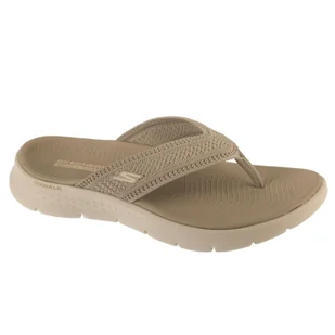 Japonki damskie, Go Walk Flex Sandal - Holly - Klapki i japonki damskie - miniaturka - grafika 1