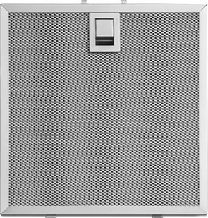 Falmec Filtr metalowy Base 199 x 161 mm 101080250 - Filtry do okapów - miniaturka - grafika 1