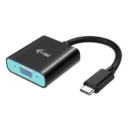 Kable komputerowe i do monitorów - Adapter USB-C do VGA ITEC - miniaturka - grafika 1