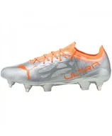 Piłka nożna - Buty Piłkarskie Puma Ultra 1.4 Mxsg M 106718 01, Rozmiar: 43 * Dz - miniaturka - grafika 1