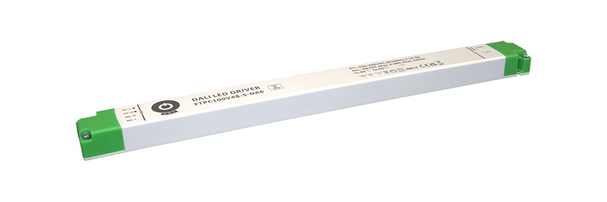 zasilacz meblowy do led z funkcją ściemniania 48V 0.8A 100W