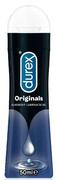 Lubrykanty - Durex Originals Silicone Lubricant 50ml - miniaturka - grafika 1