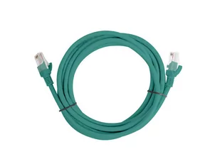 LANBERG Kabel RJ-45 LANBERG, 3 m - Kable komputerowe i do monitorów - miniaturka - grafika 2