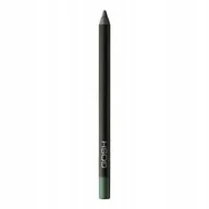 Kredki do oczu - Gosh Velvet Touch wodoodporna kredka do oczu Golden Moss 1,2 g - miniaturka - grafika 1