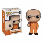 Figurki kolekcjonerskie - Funko POP! Television, figurka kolekcjonerska, Arrested Development, George Bluth, 119 - miniaturka - grafika 1