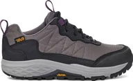 Buty trekkingowe damskie - Buty trekkingowe damskie Teva Ridgeview szare r. 38.5 - miniaturka - grafika 1
