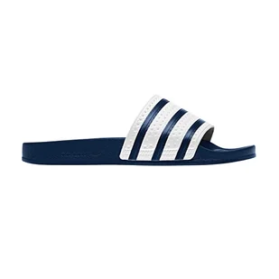 Adidas Originals sandały męskie ADILETTE, rozmiar butów:44,5, kolory:adiblu/wht/adiblu - Sandały męskie - miniaturka - grafika 1