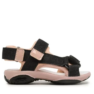 Sandały Primigi 3882422 M Beżowy - Buty dla dziewczynek - miniaturka - grafika 1