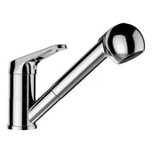 Baterie kuchenne - Schock Cosmo 525122 chrom 525.122CHR - miniaturka - grafika 1