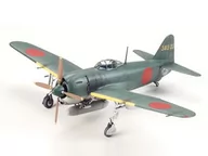 Modele do sklejania - Tamiya Model plastikowy Samolot Kawanishi Shiden typ 11 GXP-685172 - miniaturka - grafika 1