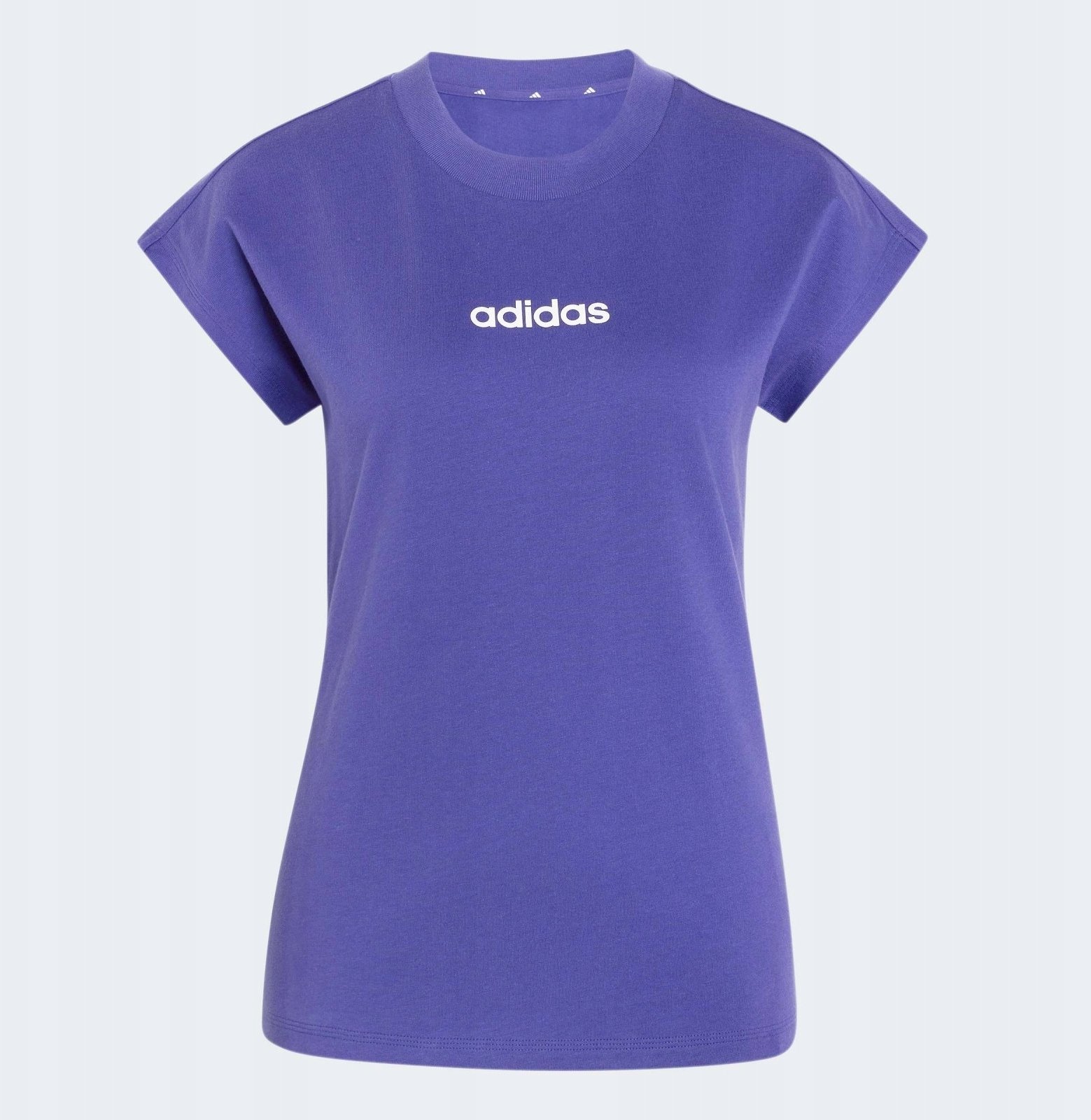 Adidas adidas T-shirt W Essentials Linear KF8375