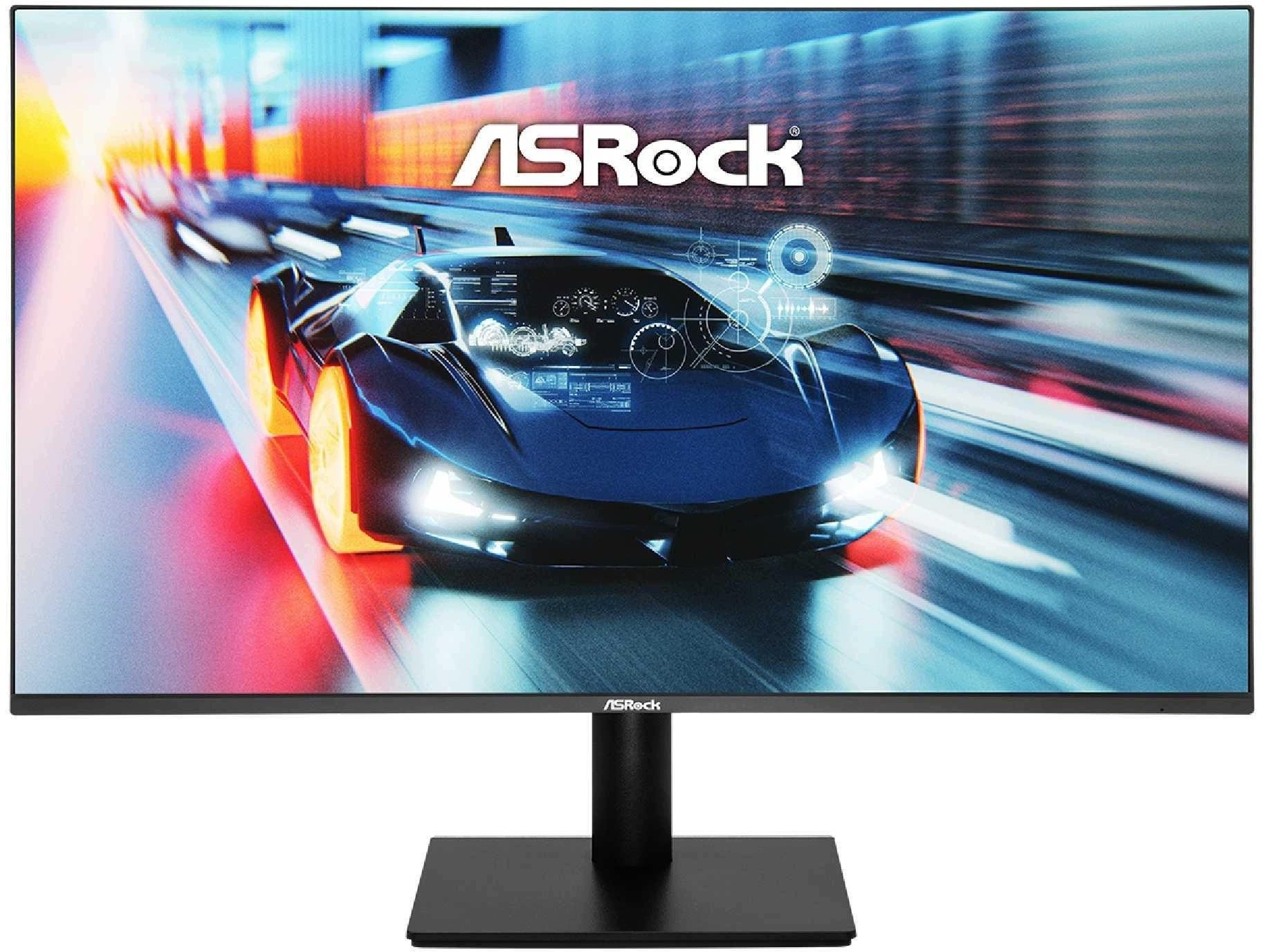 ASRock CL25FFAE 25