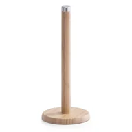 Stojaki na ręczniki papierowe - Zeller Stojak na ręcznik kuchenny BAMBOO B0012G97XW - miniaturka - grafika 1