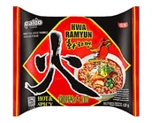 Zupy w płynie - Paldo koreańska zupa instant Hwa Ramyun 120g - miniaturka - grafika 1