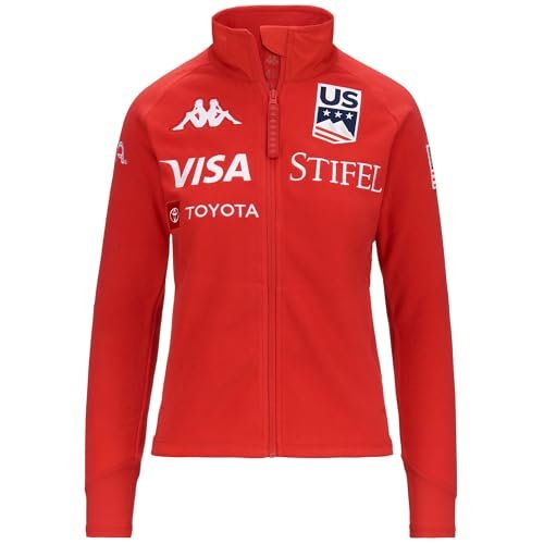 Kappa Bluza damska 6cento 688 Us