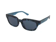 Okulary przeciwsłoneczne - Okulary przeciwsłoneczne Emporio Armani EA4233U 6180/80 - miniaturka - grafika 1