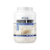 Odżywki białkowe - GASPARI NUTRITION Proven Whey - 1814g - Vanilla Ice Cream - miniaturka - grafika 1