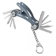 Akcesoria rowerowe - Neo-tools @Zestaw narzędzi (scyzoryk) NEO Tools Multitool 11 w 1 - miniaturka - grafika 1