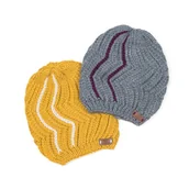 Czapki damskie - Art of Polo Czapka Street way - miniaturka - grafika 1