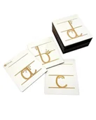 Materiały pomocnicze dla nauczycieli - Alfabet do nauki pisania - małe litery - miniaturka - grafika 1