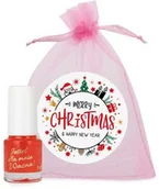 Olejki i oliwki do paznokci - Oliwka do skórek i paznokci o zapachu wiśni z woreczkiem 5 ml - miniaturka - grafika 1