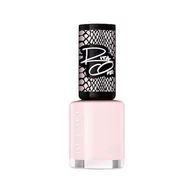 Lakiery do paznokci - Rimmel Rita Ora, lakier do paznokci 202 Fit For A Princess, 8 ml - miniaturka - grafika 1