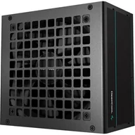 Zasilacze komputerowe - Zasilacz DEEPCOOL PF350 350W 80 Plus - miniaturka - grafika 1