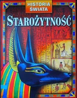 Archeologia - Starożytność - miniaturka - grafika 1