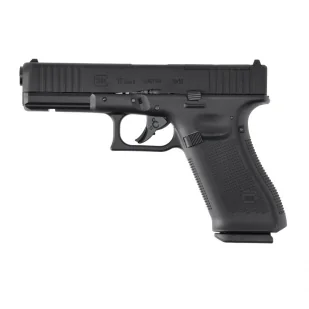 Replika pistolet ASG Glock 17 gen5 MOS 6 mm BB 2J - Pistolety ASG - miniaturka - grafika 1
