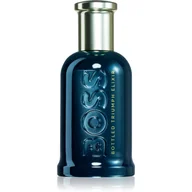 Wody i perfumy damskie - Boss Bottled Triumph Elixir - miniaturka - grafika 1