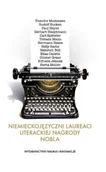 Biografie i autobiografie - Niemieckojęzyczni laureaci literackiej Nagrody Nobla - miniaturka - grafika 1