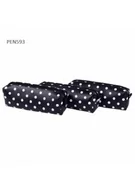 Podręczniki dla gimnazjum - Piórnik jednokomorowy - miniaturka - grafika 1