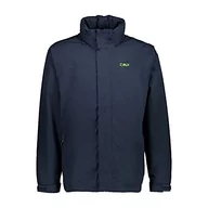 Kurtki damskie - CMP Damska kurtka przeciwdeszczowa - miniaturka - grafika 1