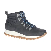 Buty trekkingowe damskie - Buty turystyczne damskie Merrell Alpine Hiker - miniaturka - grafika 1