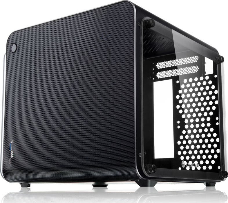 Obudowa Raijintek Metis Evo TG 0R20B00160