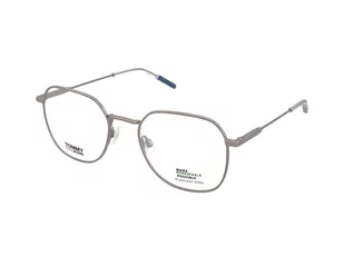 Tommy Hilfiger TJ 0091 6LB - Okulary korekcyjne, oprawki, szkła - miniaturka - grafika 1