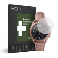 Akcesoria do smartwatchy - Szkło Hartowane do Samsung Galaxy Watch 3 41mm - miniaturka - grafika 1