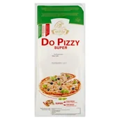 Sery - Pasłęk Do Pizzy Produkt półtłusty kostka 2 kg - miniaturka - grafika 1