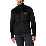 Bluzy narciarskie - Bluza polarowa męska Mountain Hardwear Polartec High Loft - miniaturka - grafika 1