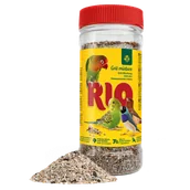 Karma dla ptaków - RIO Mieszanka grysowa na trawienie 520g [23010] - miniaturka - grafika 1